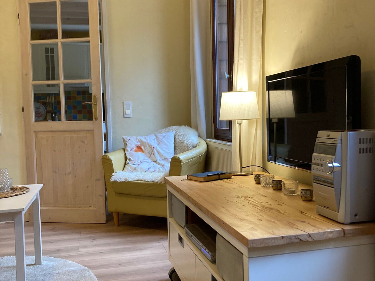 Gîte montagnard 6 personnes à Fresse-sur-Moselle - Photo 29