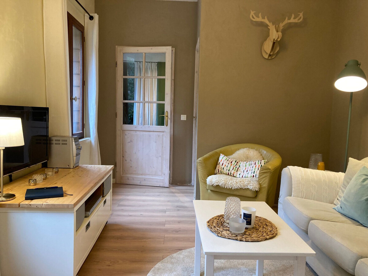 Gîte montagnard 6 personnes à Fresse-sur-Moselle - Photo 30