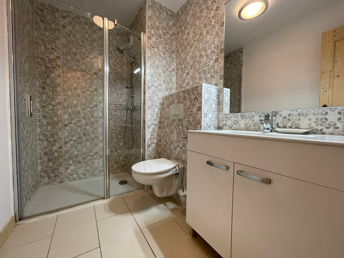 Le Pré d'Anne Chloé – Appartement 59m² plein sud à Samoëns - Photo 13