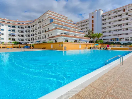 Location appartement à Puerto De Santiago