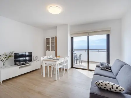 Appartement vue panoramique mer à Puerto De Santiago - Photo 10