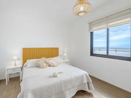 Appartement vue panoramique mer à Puerto De Santiago - Photo 17