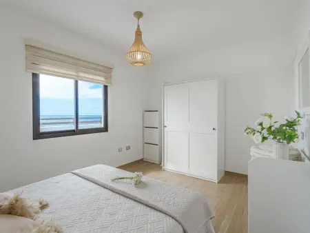 Appartement vue panoramique mer à Puerto De Santiago - Photo 18