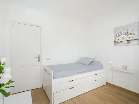Appartement vue panoramique mer à Puerto De Santiago - Photo 20