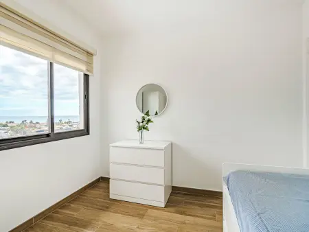 Appartement vue panoramique mer à Puerto De Santiago - Photo 21