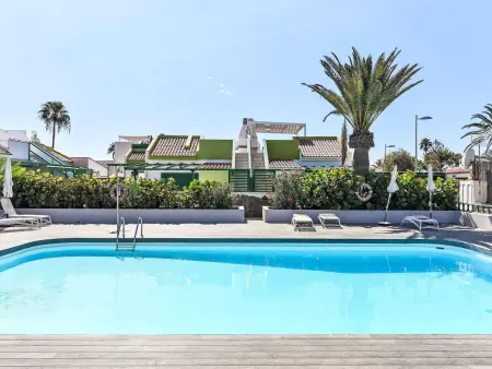 Location appartement à Playa del Inglés
