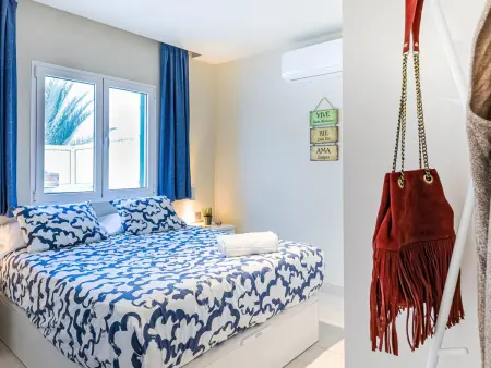 Casa Amarilla Begoña, Appartement 4 personnes à Playa del Inglés - Photo 2