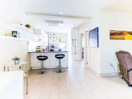 Casa Amarilla Begoña, Appartement 4 personnes à Playa del Inglés - Photo 3