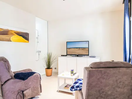 Casa Amarilla Begoña, Appartement 4 personnes à Playa del Inglés - Photo 6