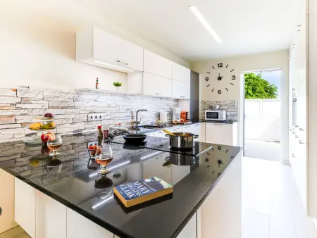 Casa Amarilla Begoña, Appartement 4 personnes à Playa del Inglés - Photo 7