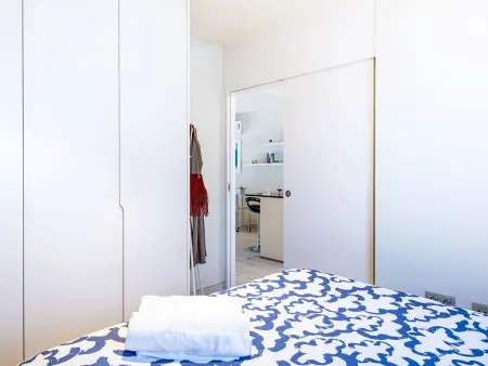 Casa Amarilla Begoña, Appartement 4 personnes à Playa del Inglés - Photo 10