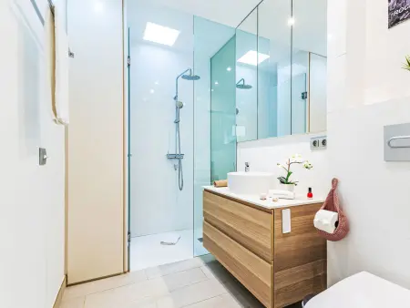 Casa Amarilla Begoña, Appartement 4 personnes à Playa del Inglés - Photo 11