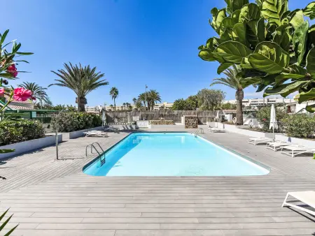 Casa Amarilla Begoña, Appartement 4 personnes à Playa del Inglés - Photo 22