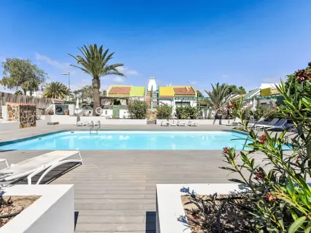 Casa Amarilla Begoña, Appartement 4 personnes à Playa del Inglés - Photo 23