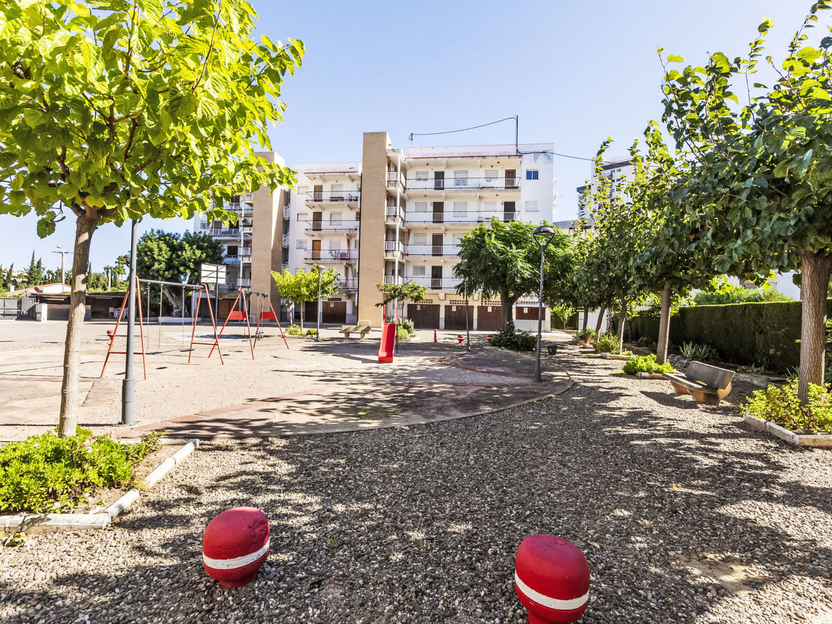 El Velero - Appartement 2 ch à 300 m de la plage - Photo 1