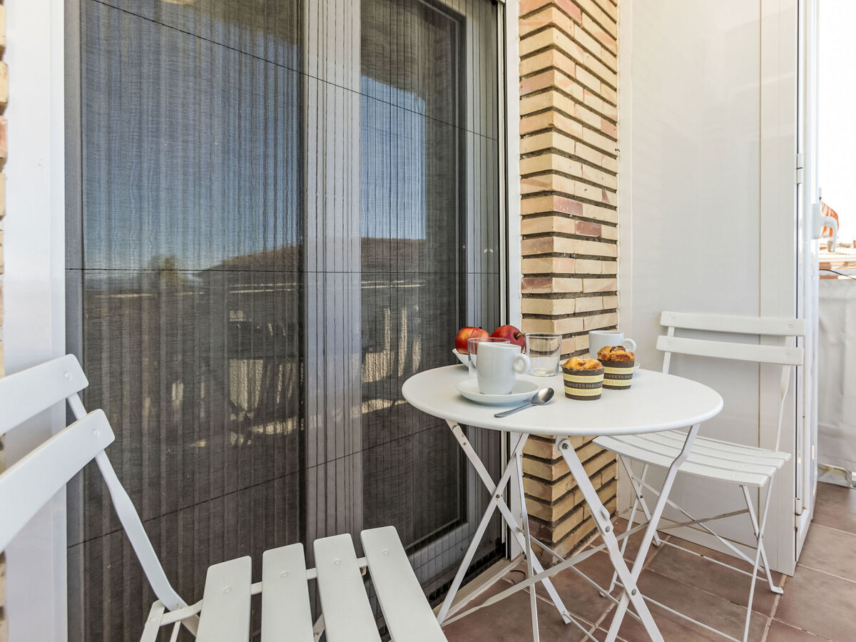 El Velero - Appartement 2 ch à 300 m de la plage - Photo 2