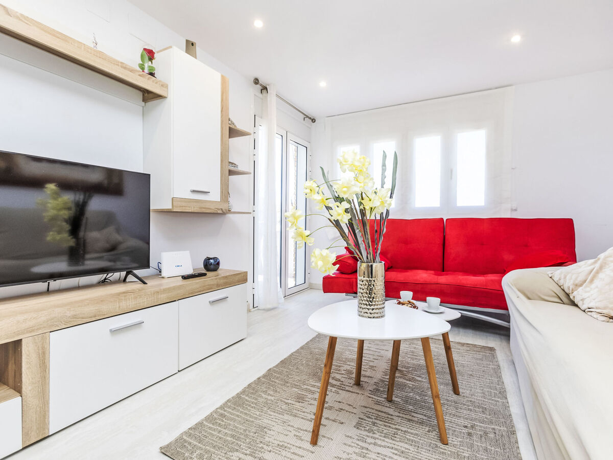 El Velero - Appartement 2 ch à 300 m de la plage - Photo 3