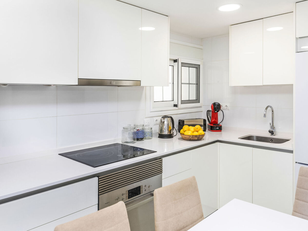 El Velero - Appartement 2 ch à 300 m de la plage - Photo 5