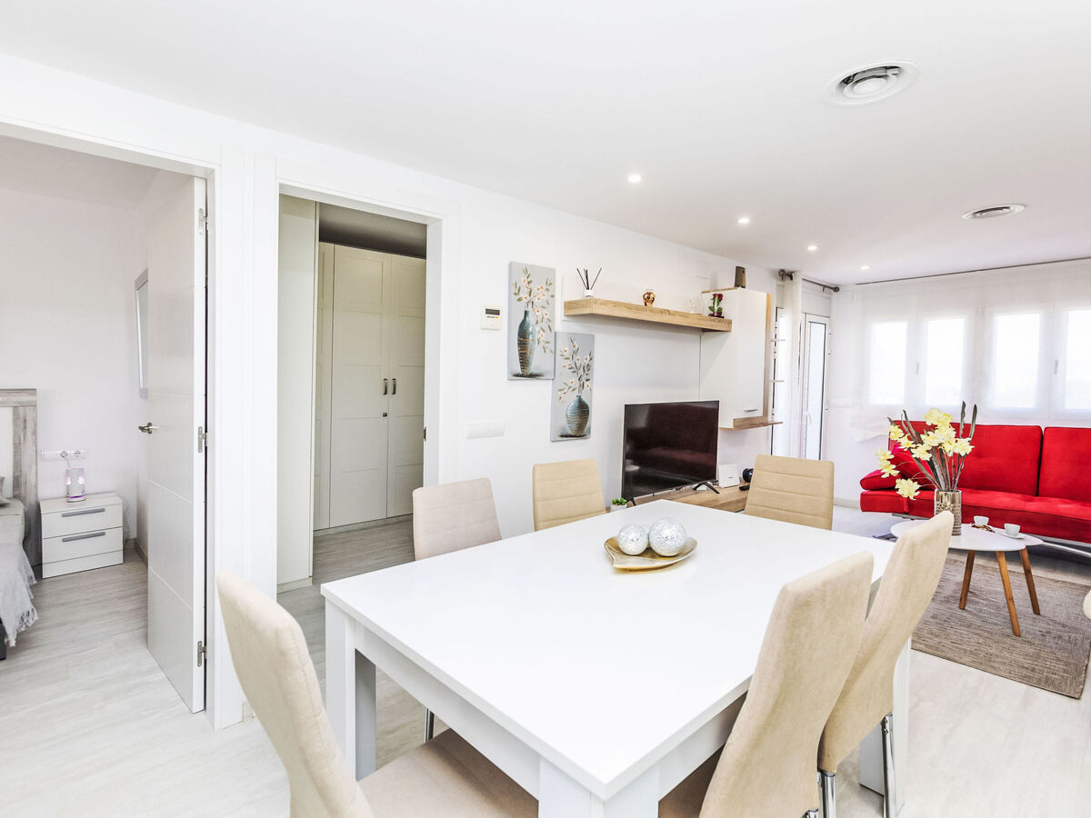 El Velero - Appartement 2 ch à 300 m de la plage - Photo 8