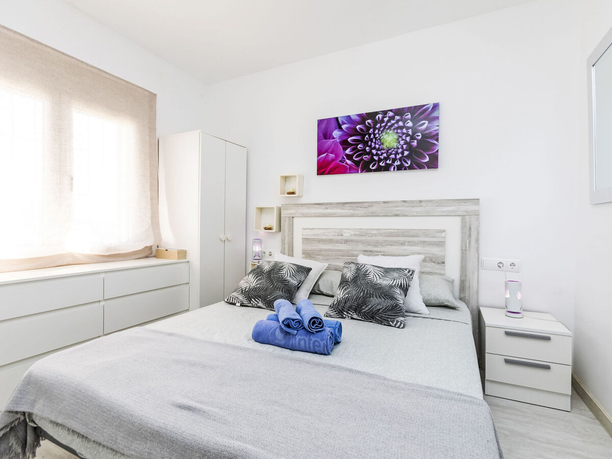 El Velero - Appartement 2 ch à 300 m de la plage - Photo 13