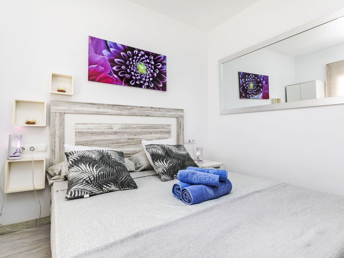 El Velero - Appartement 2 ch à 300 m de la plage - Photo 14