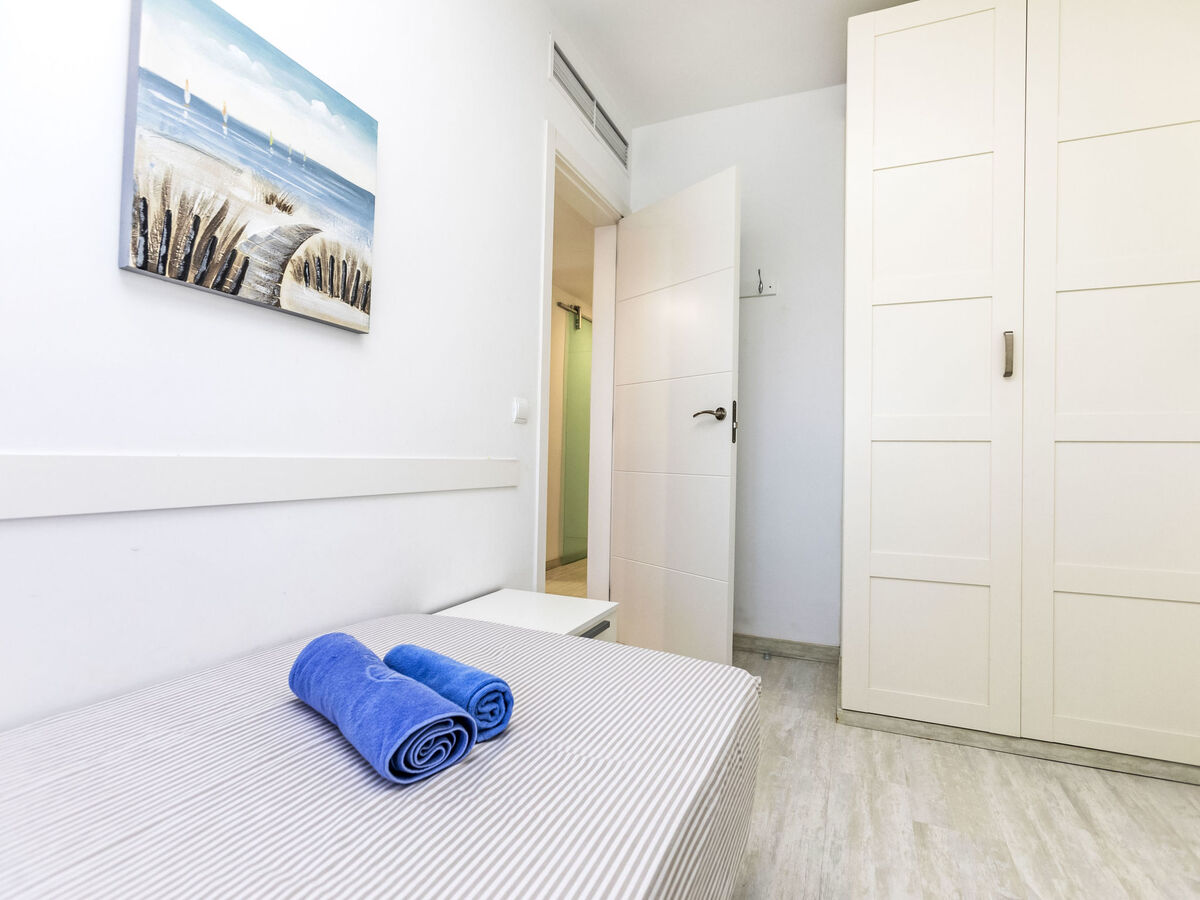 El Velero - Appartement 2 ch à 300 m de la plage - Photo 16