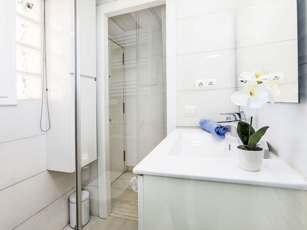 El Velero - Appartement 2 ch à 300 m de la plage - Photo 18