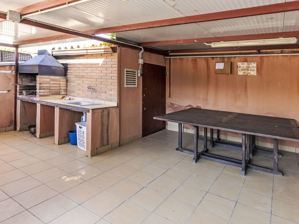 El Velero - Appartement 2 ch à 300 m de la plage - Photo 19