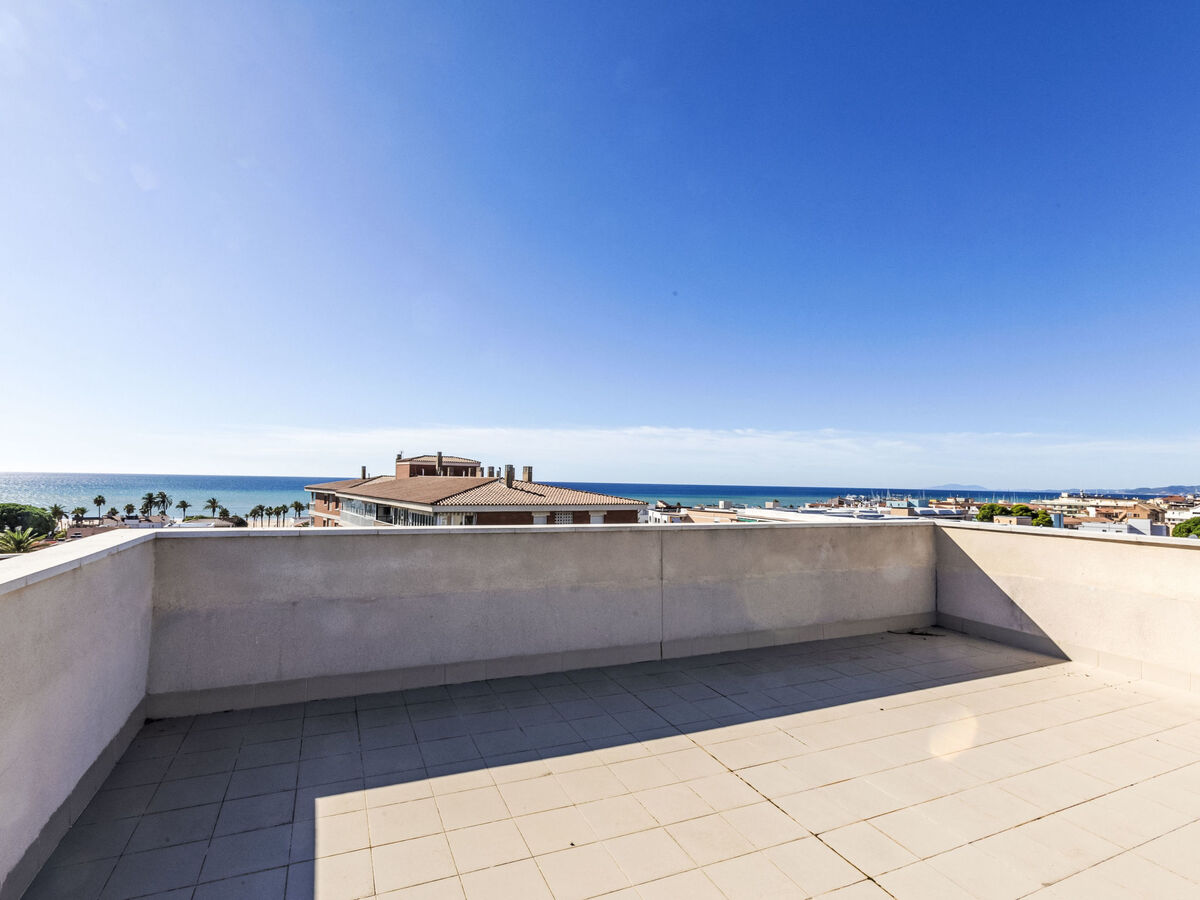 El Velero - Appartement 2 ch à 300 m de la plage - Photo 24