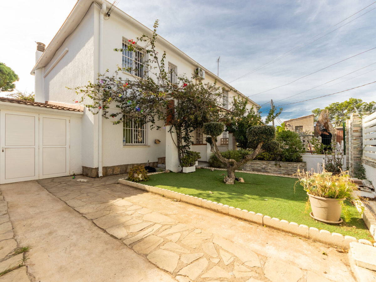 Maison Aries à Cambrils, 116 m² à 150 m de la mer - Photo 1