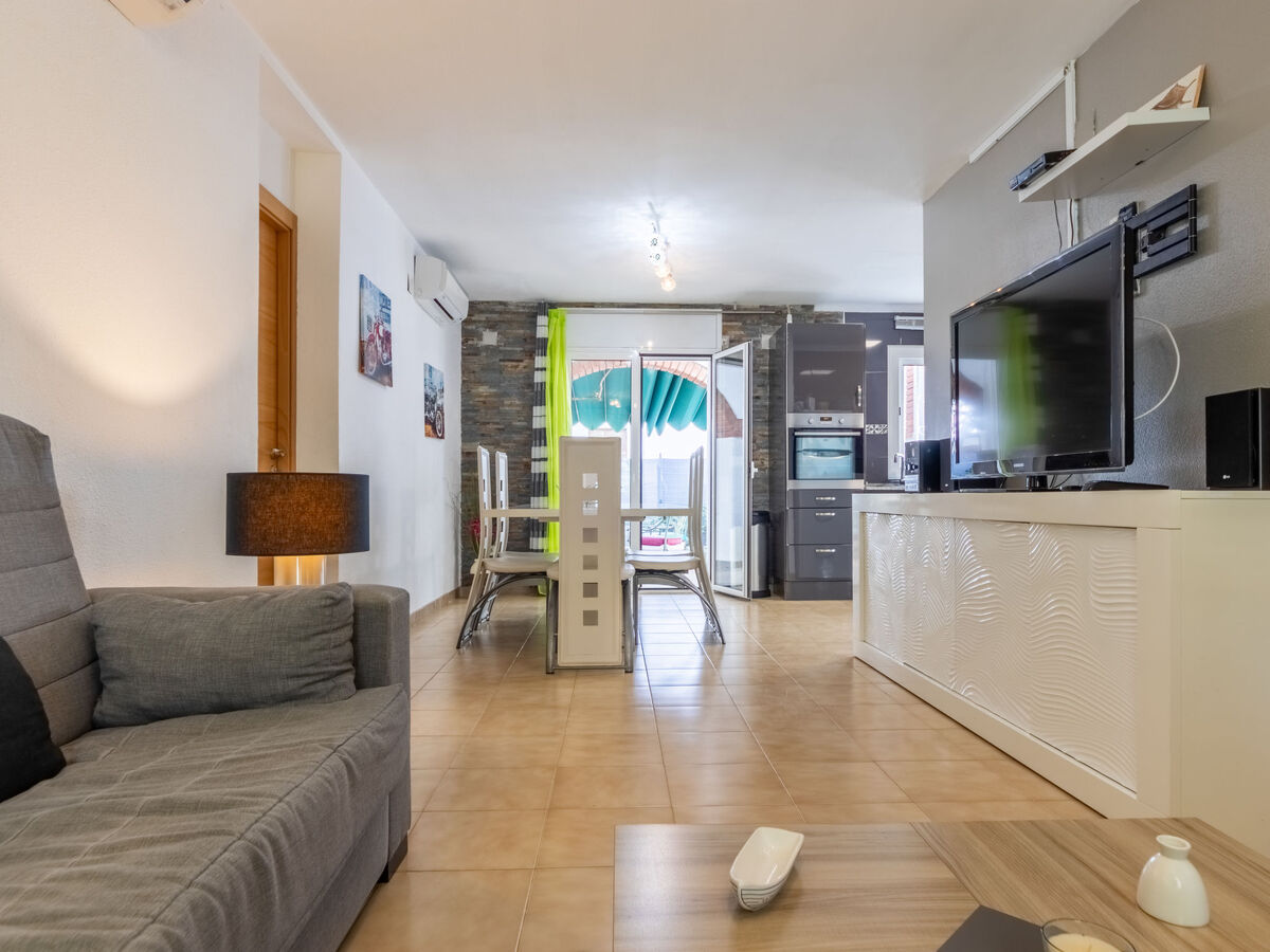 Maison Aries à Cambrils, 116 m² à 150 m de la mer - Photo 4