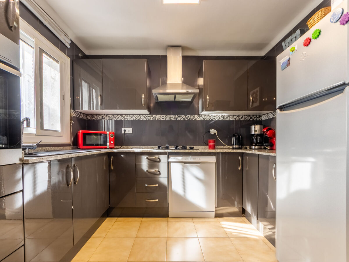 Maison Aries à Cambrils, 116 m² à 150 m de la mer - Photo 5