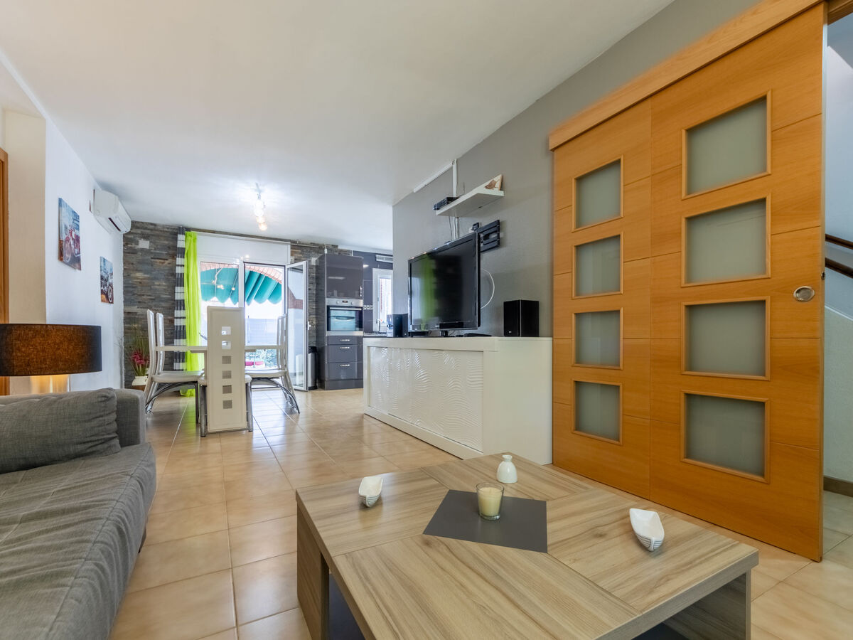 Maison Aries à Cambrils, 116 m² à 150 m de la mer - Photo 6