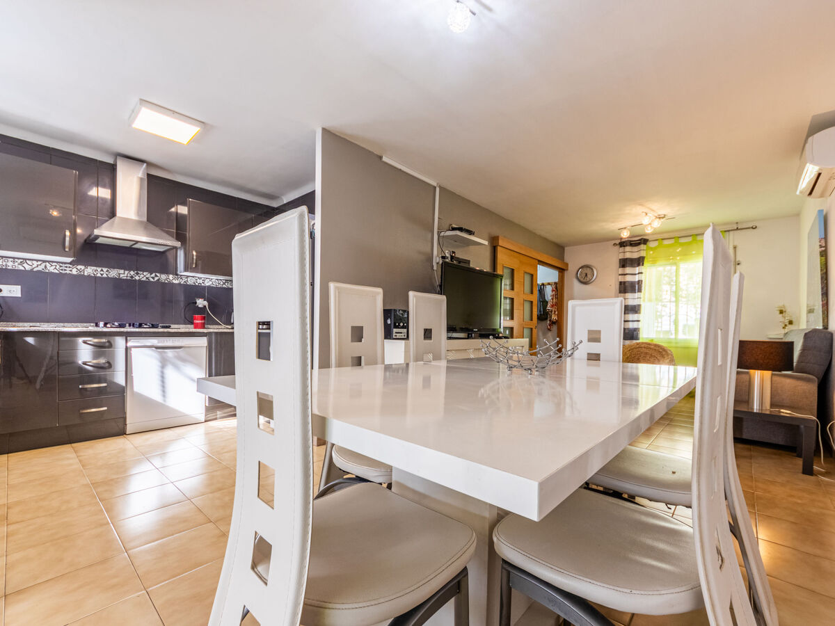 Maison Aries à Cambrils, 116 m² à 150 m de la mer - Photo 8