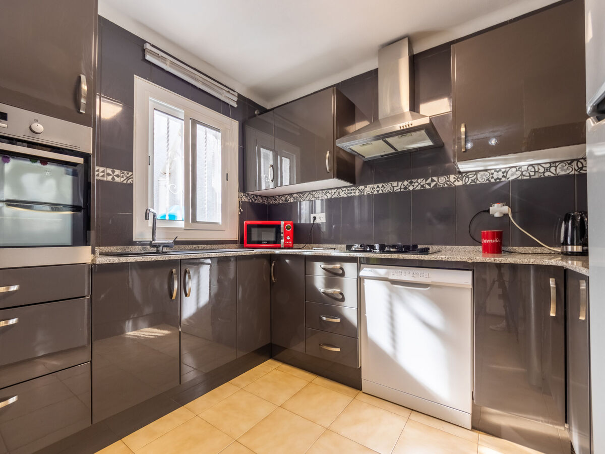 Maison Aries à Cambrils, 116 m² à 150 m de la mer - Photo 9