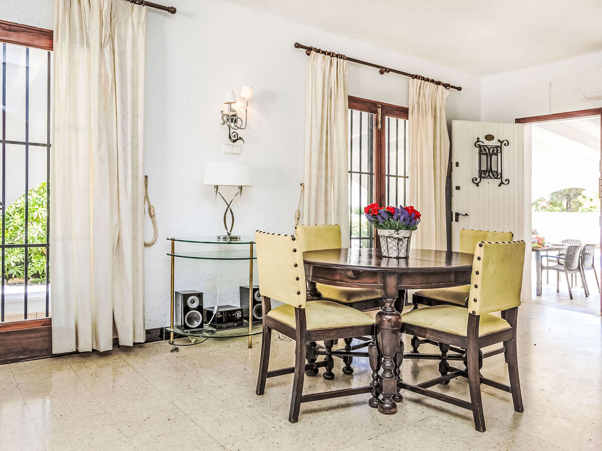 Villa Arcada avec piscine privée à Miami Platja - Photo 3