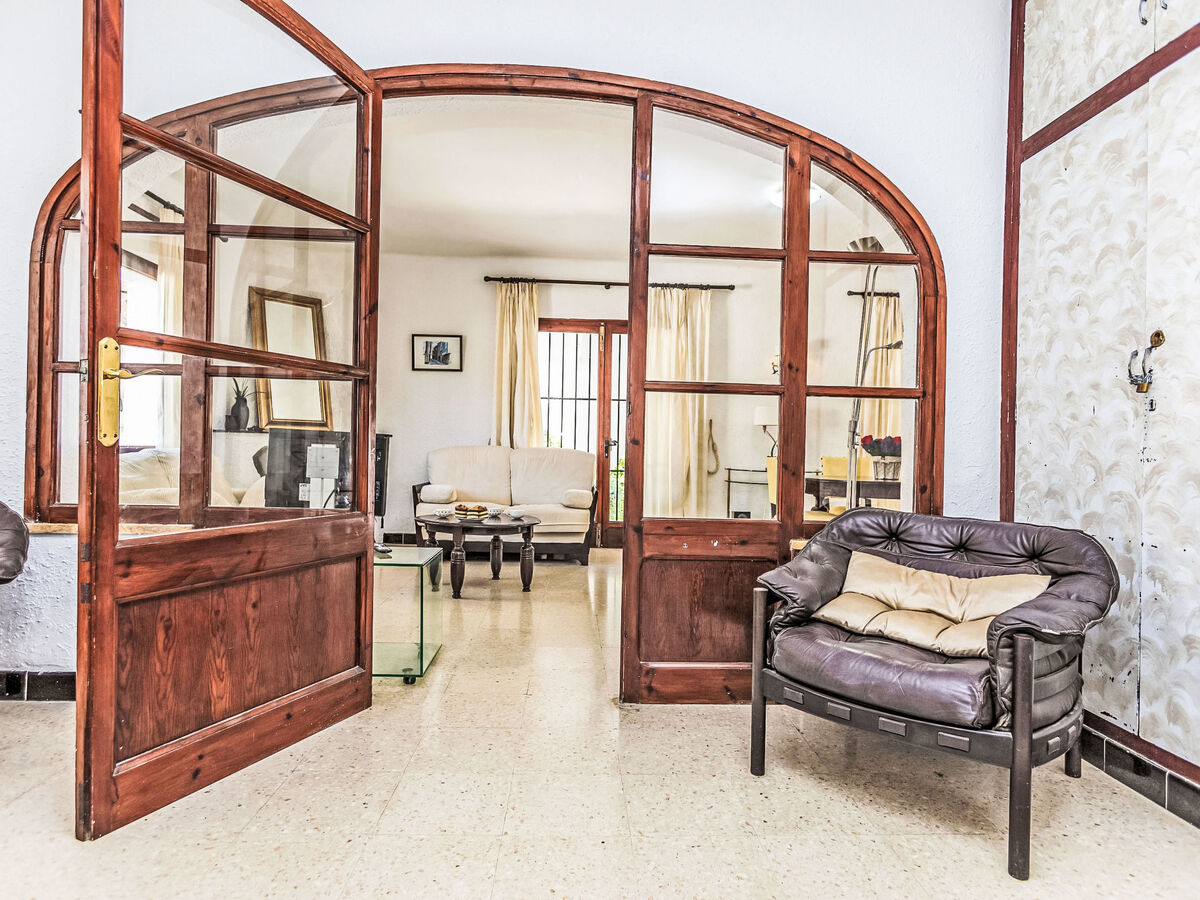 Villa Arcada avec piscine privée à Miami Platja - Photo 4