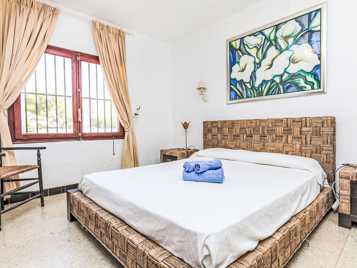 Villa Arcada avec piscine privée à Miami Platja - Photo 5