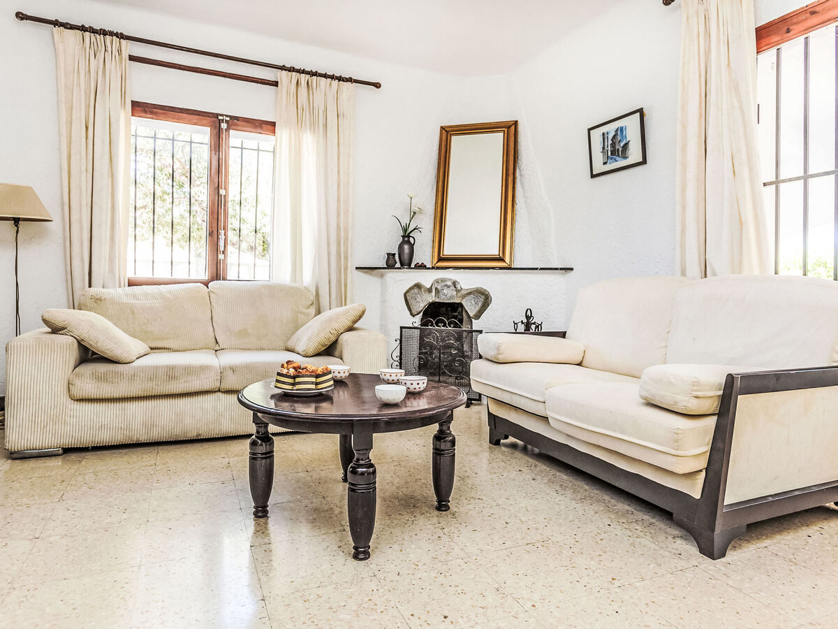 Villa Arcada avec piscine privée à Miami Platja - Photo 6