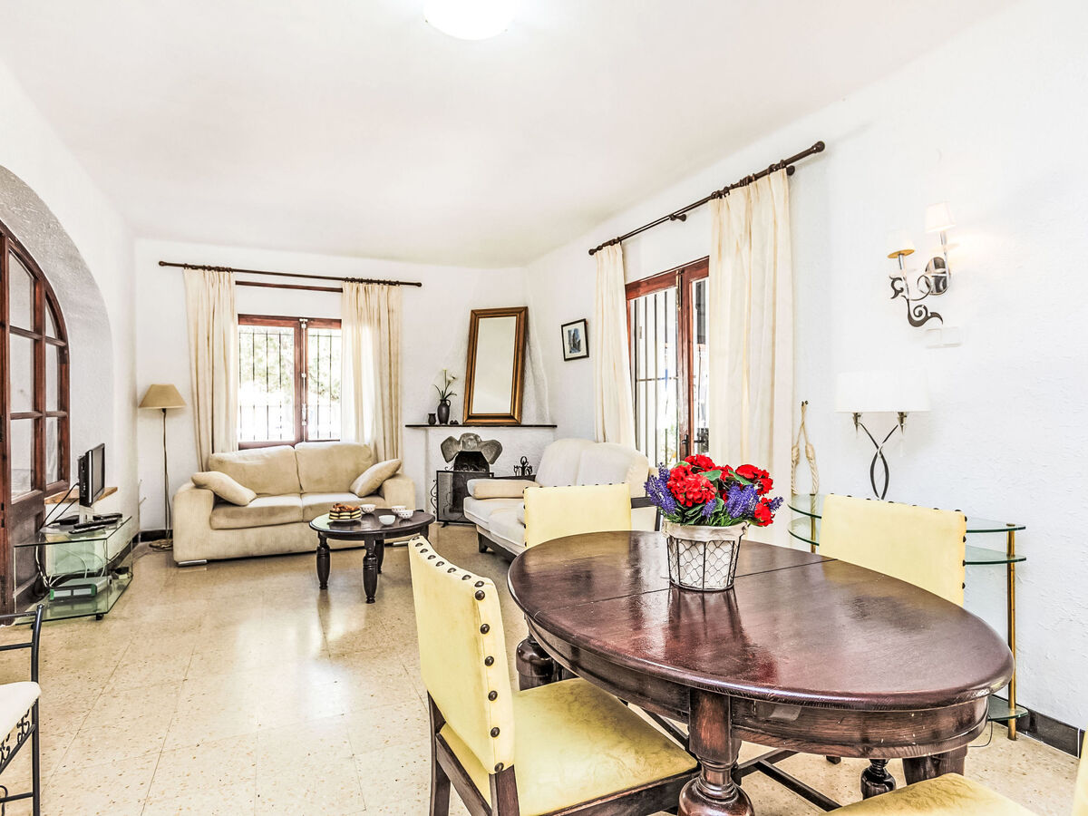 Villa Arcada avec piscine privée à Miami Platja - Photo 8