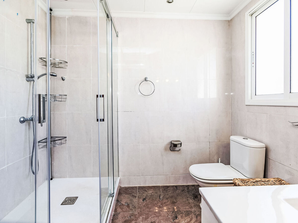 Villa Arcada avec piscine privée à Miami Platja - Photo 12