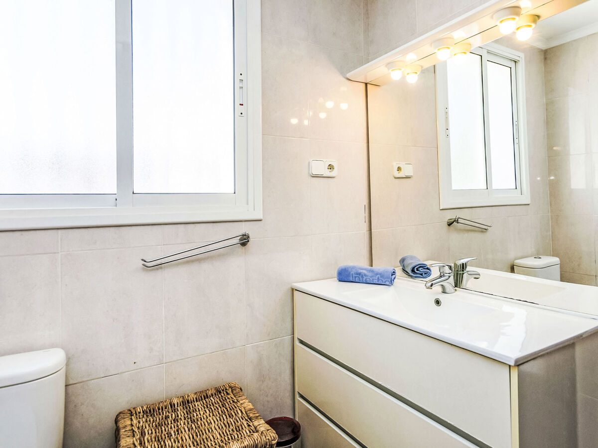 Villa Arcada avec piscine privée à Miami Platja - Photo 13