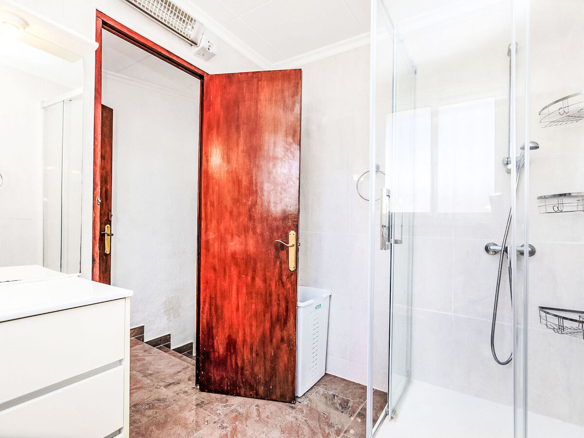 Villa Arcada avec piscine privée à Miami Platja - Photo 14
