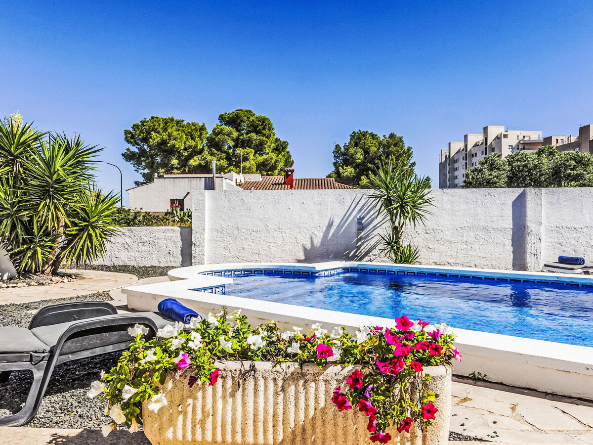 Villa Arcada avec piscine privée à Miami Platja - Photo 19