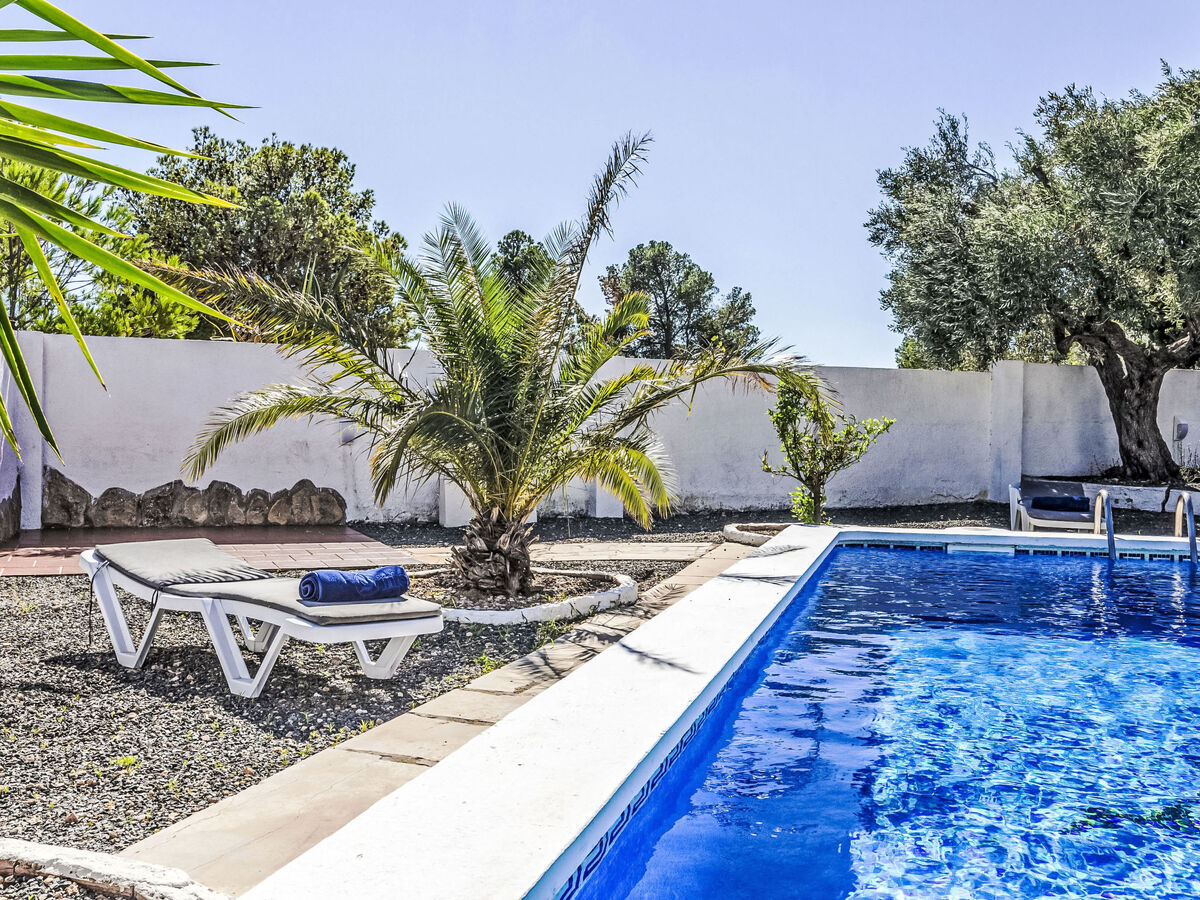 Villa Arcada avec piscine privée à Miami Platja - Photo 20