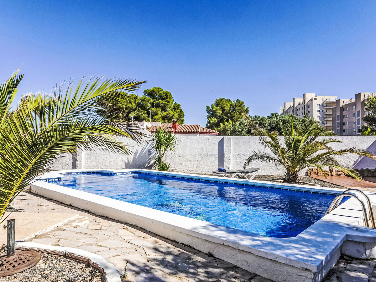 Villa Arcada avec piscine privée à Miami Platja - Photo 21
