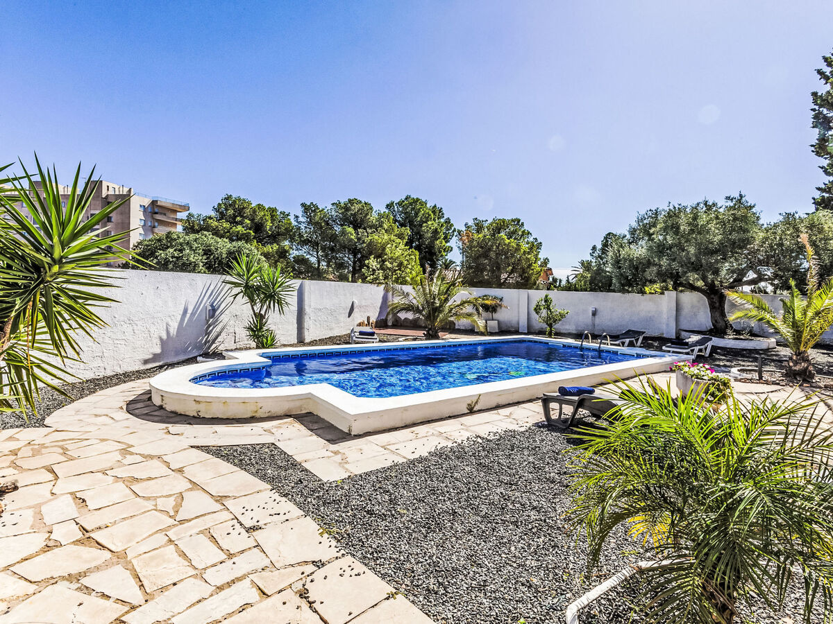 Villa Arcada avec piscine privée à Miami Platja - Photo 22
