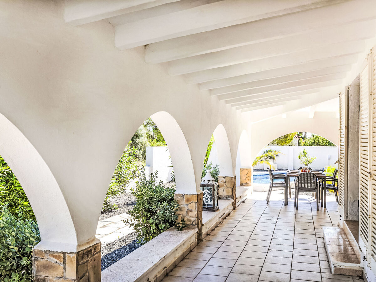 Villa Arcada avec piscine privée à Miami Platja - Photo 24