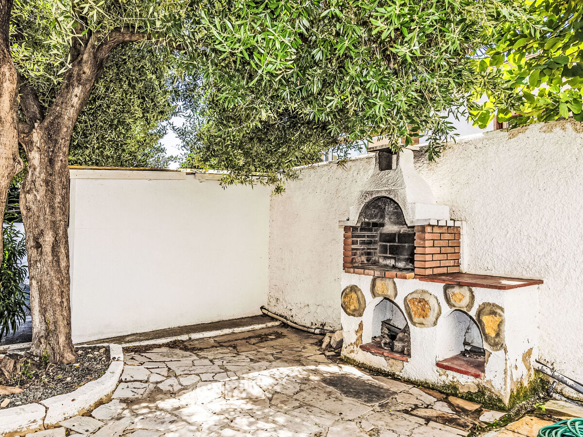 Villa Arcada avec piscine privée à Miami Platja - Photo 25