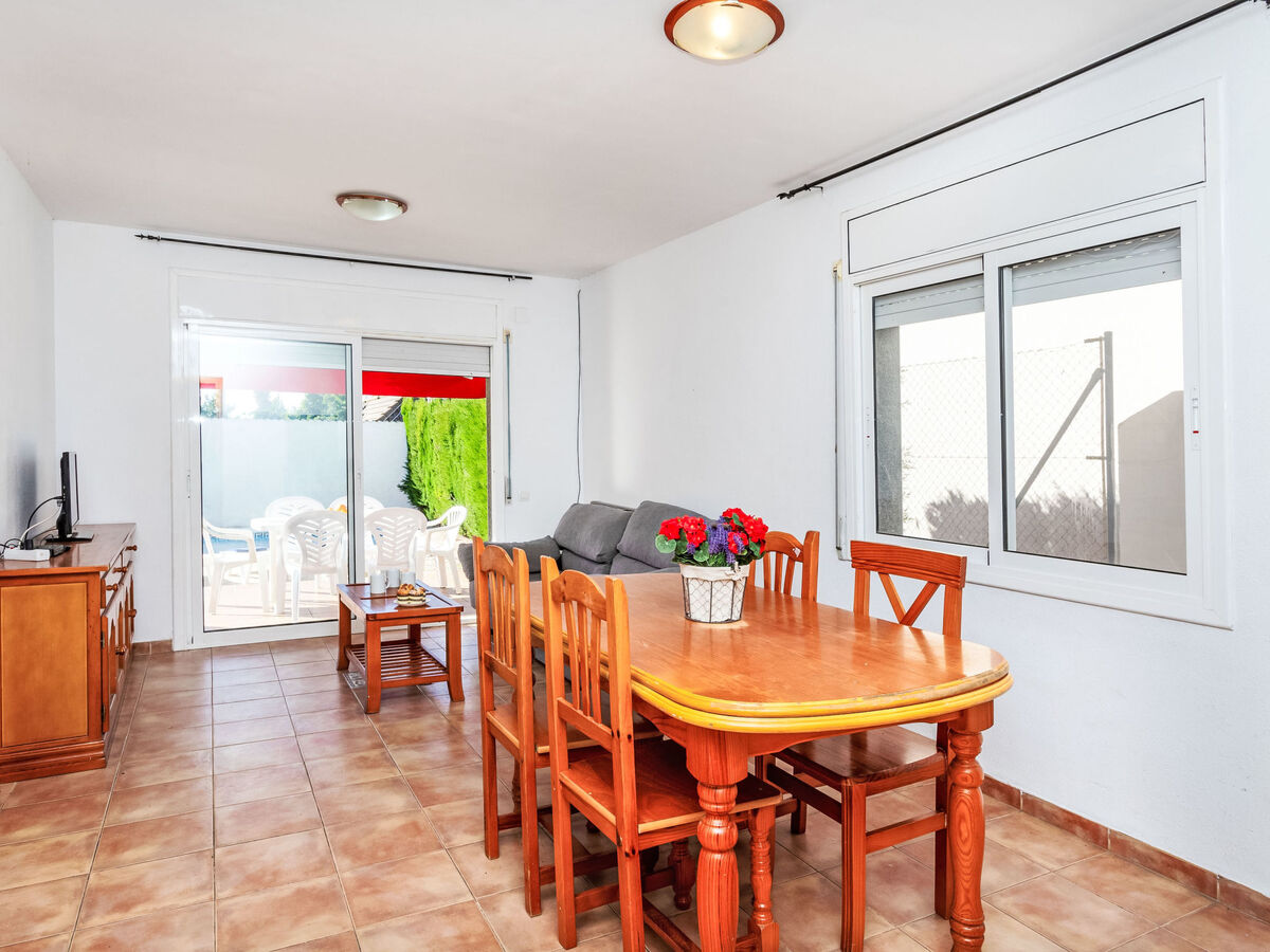 Santa Marta III – Maison 5 chambres avec piscine - Photo 3